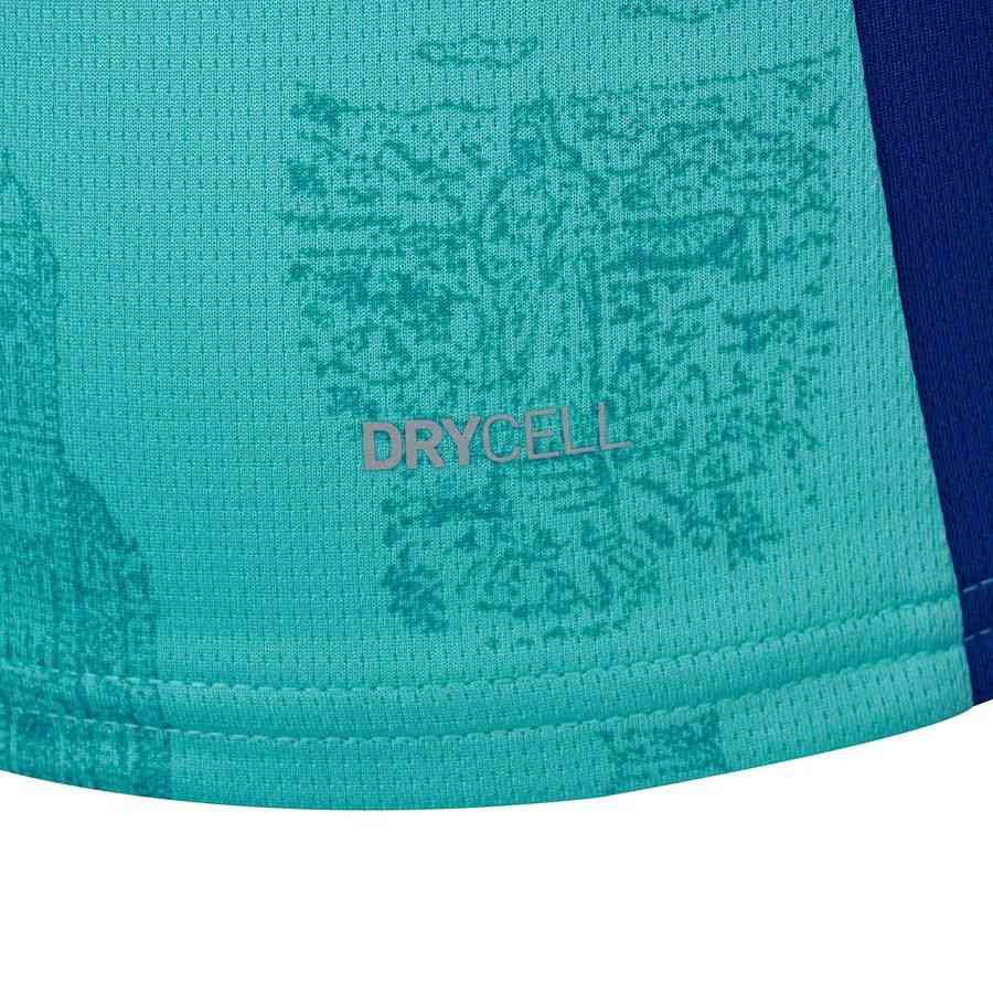 Marseille Goalkeeper Apparel 4th 2025/26