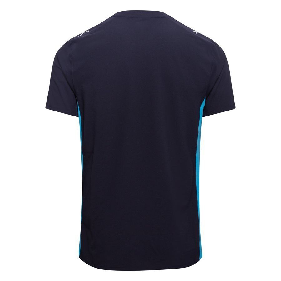 Marseille Away Kit 2025/26