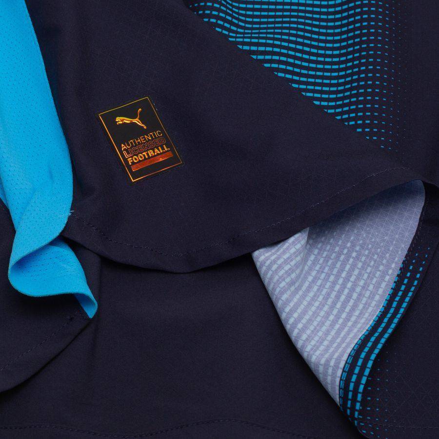 Marseille Away Kit 2025/26