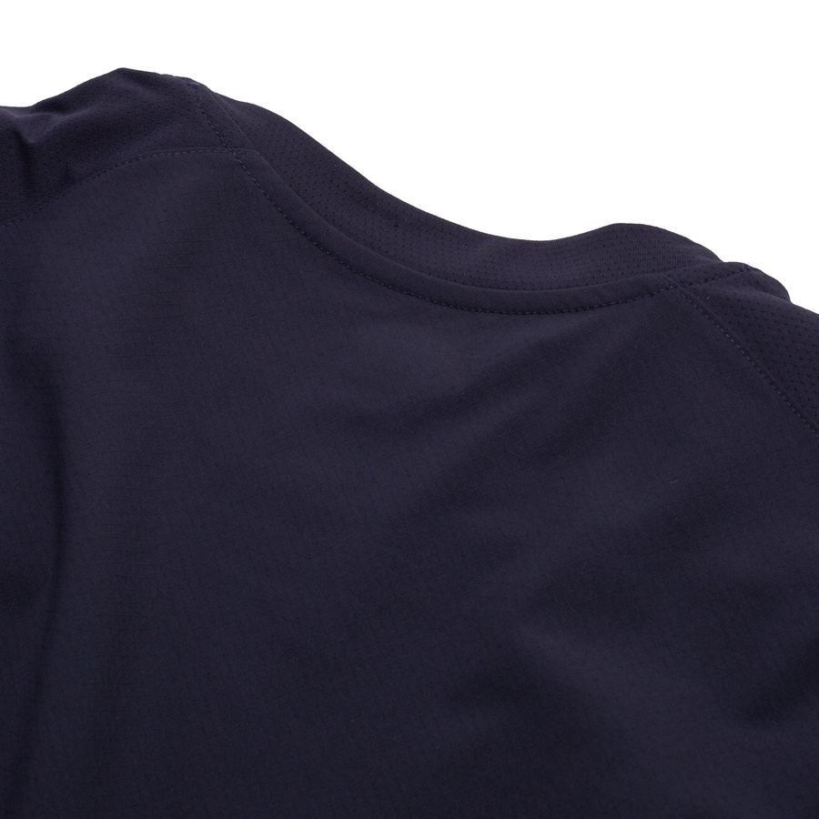 Marseille Away Kit 2025/26