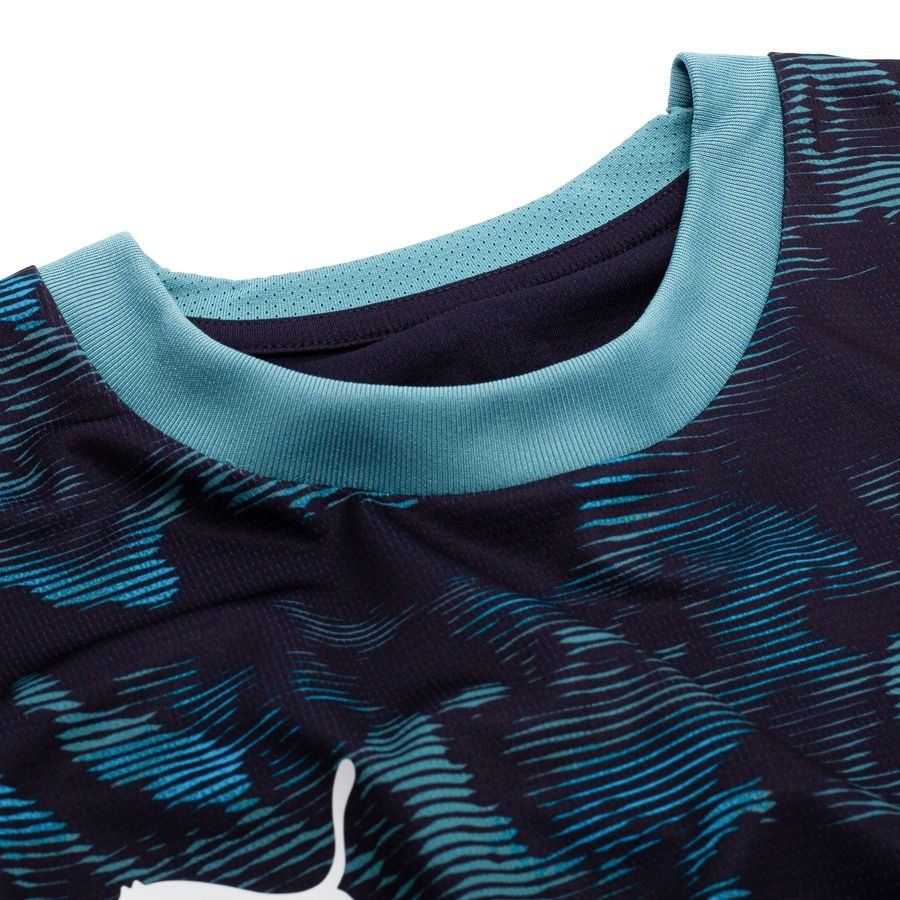 Marseille Away Kit 2026/27