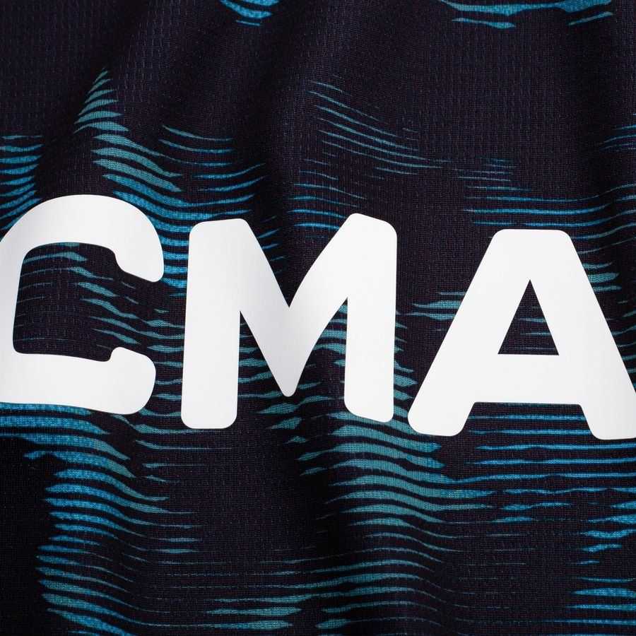 Marseille Away Kit 2026/27