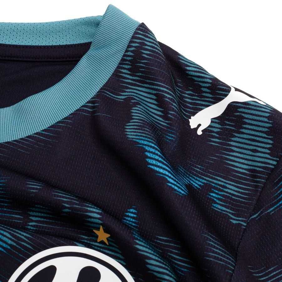 Marseille Away Kit 2026/27