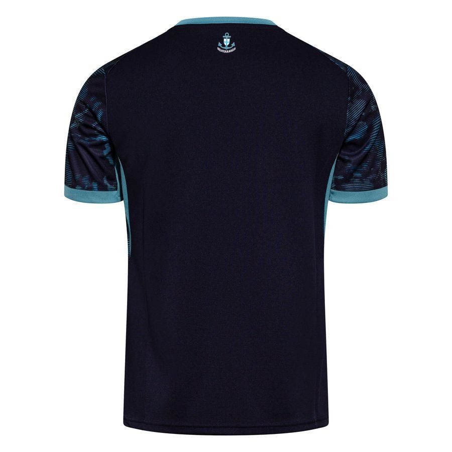 Marseille Away Kit 2026/27