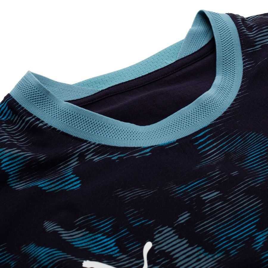 Marseille Away Uniform 2026/27