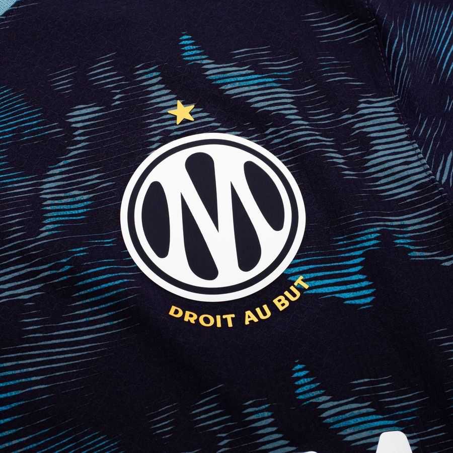 Marseille Away Uniform 2026/27