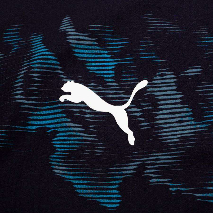 Marseille Away Uniform 2026/27