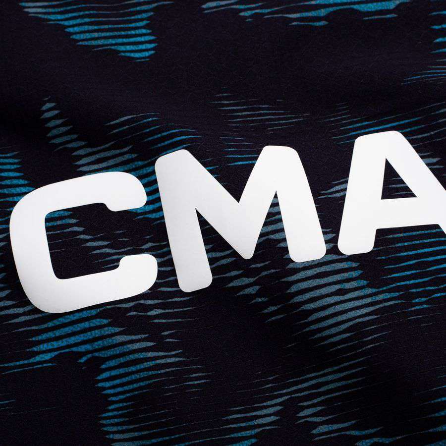 Marseille Away Uniform 2026/27