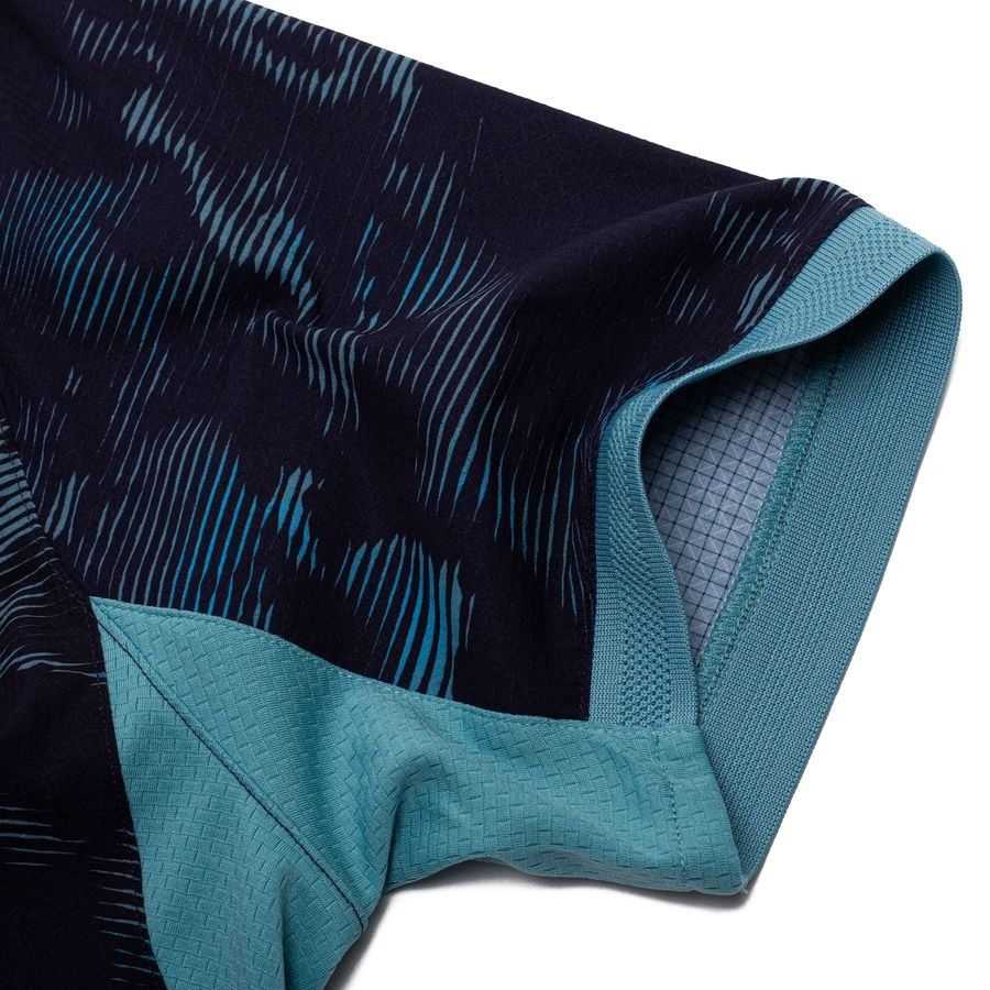 Marseille Away Uniform 2026/27