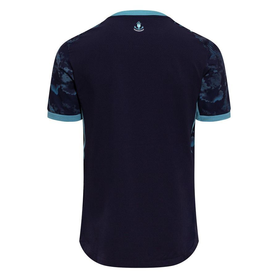 Marseille Away Uniform 2026/27