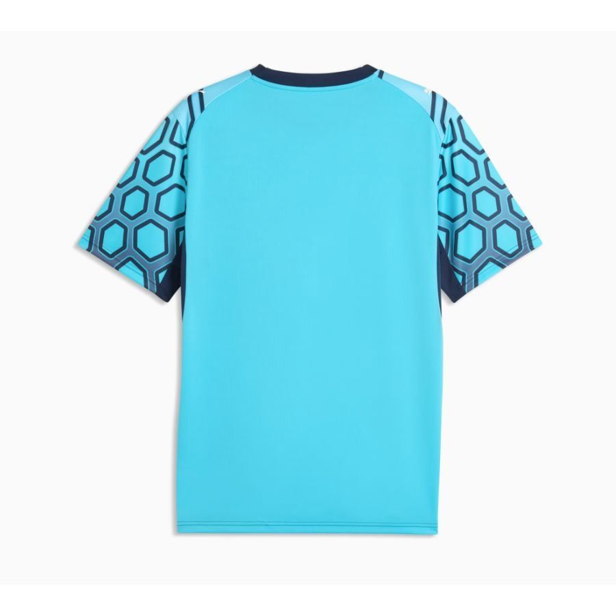 Marseille Goalkeeper Jersey 2026/27
