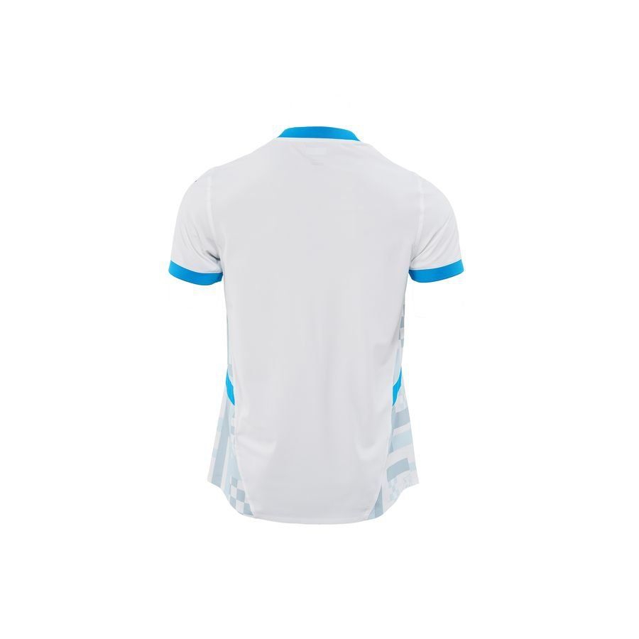 Marseille Home Uniform 2024/25