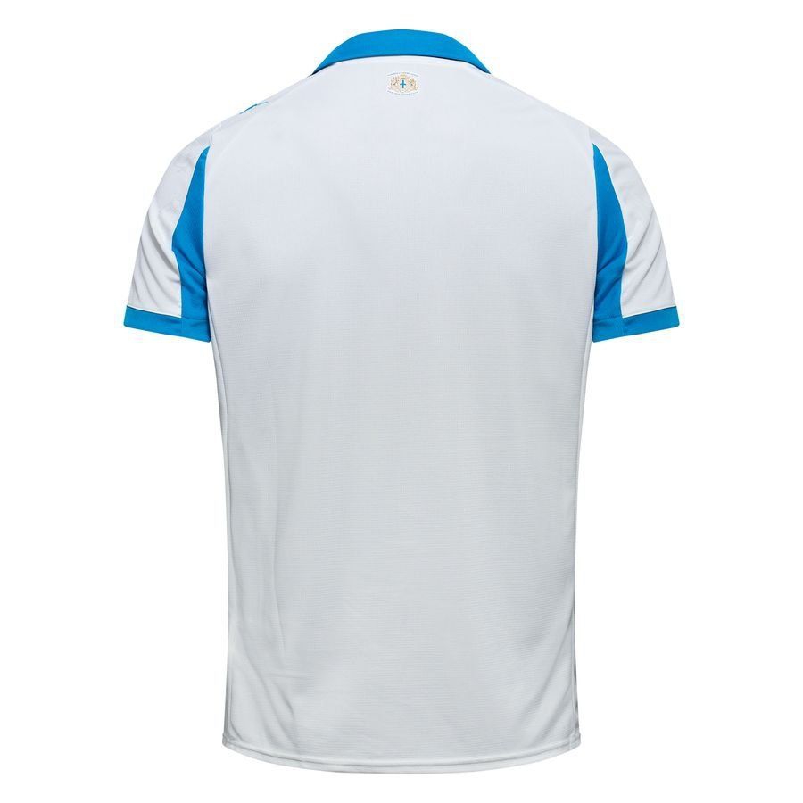 Marseille Home Kids Jersey 2025/26