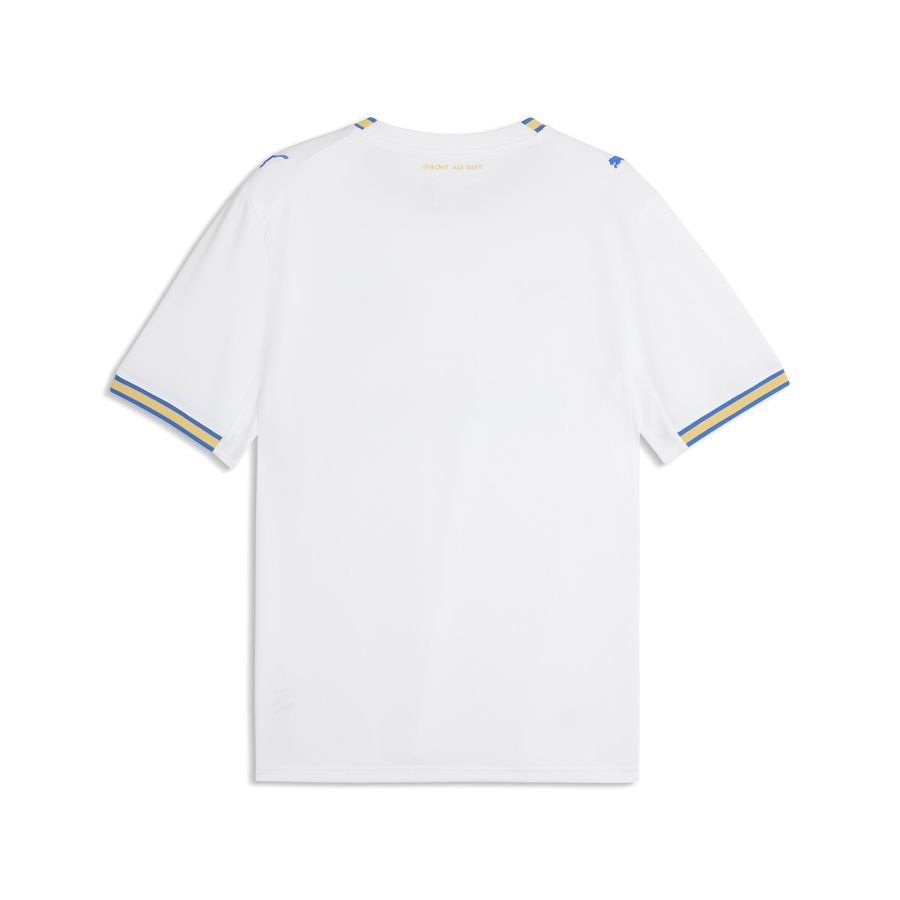 Marseille Home Jersey 2026/27