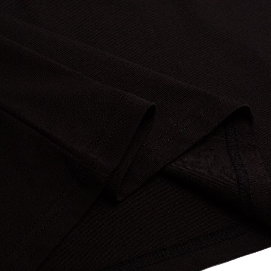 Marseille Polo Black/White Apparel ftblESS
