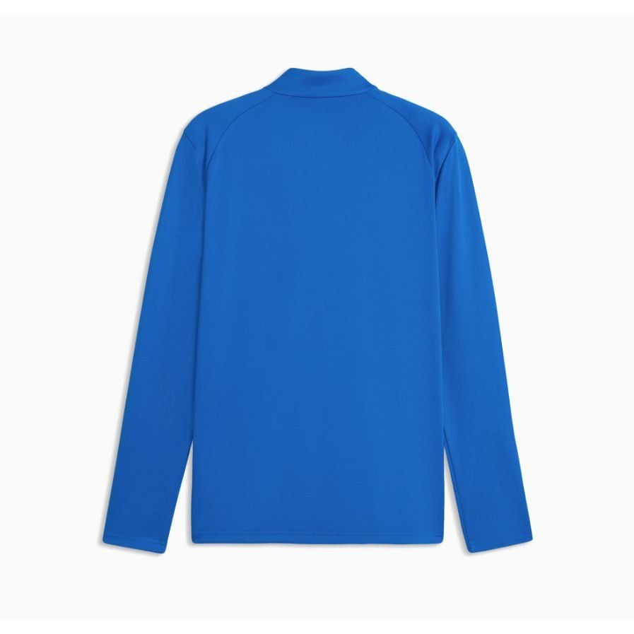 Marseille Club Zip Team Blue/Deep Training Royal Navy Kit 1/4