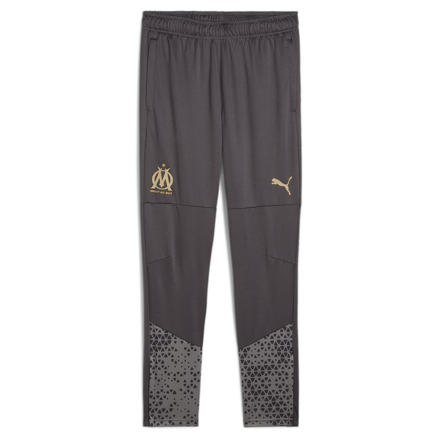 Marseille Trousers Training Black Uniform