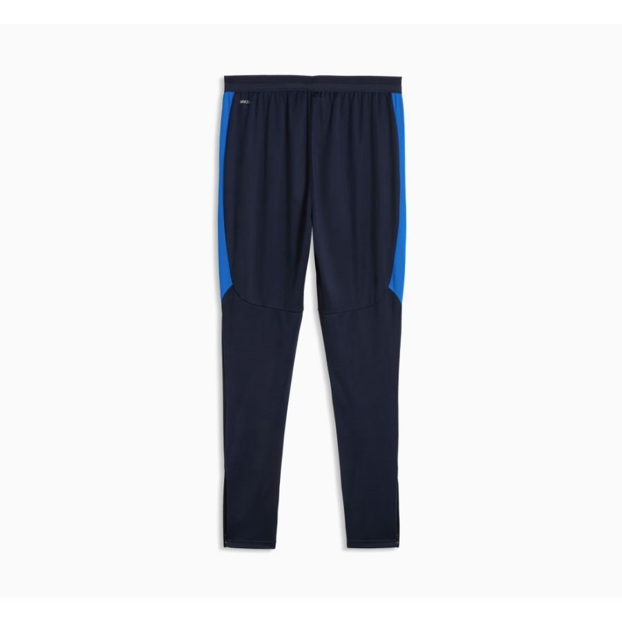 Marseille Trousers Club Deep Training Navy Apparel slim