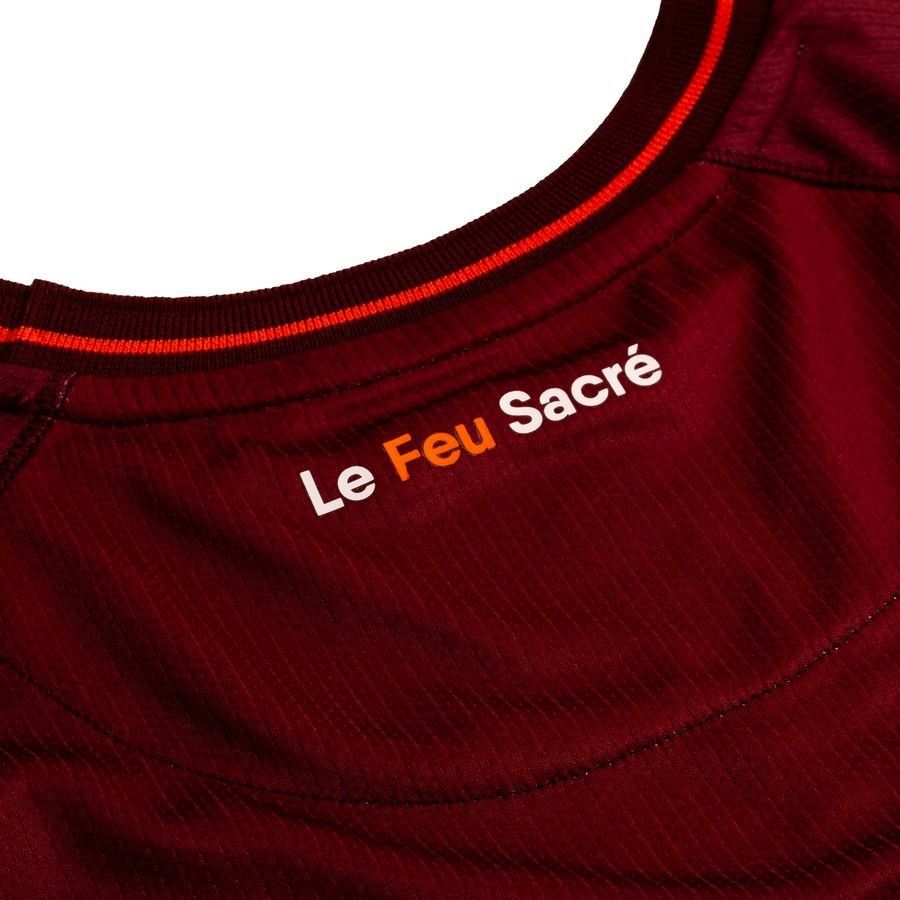 Metz Home Jersey 2025/26