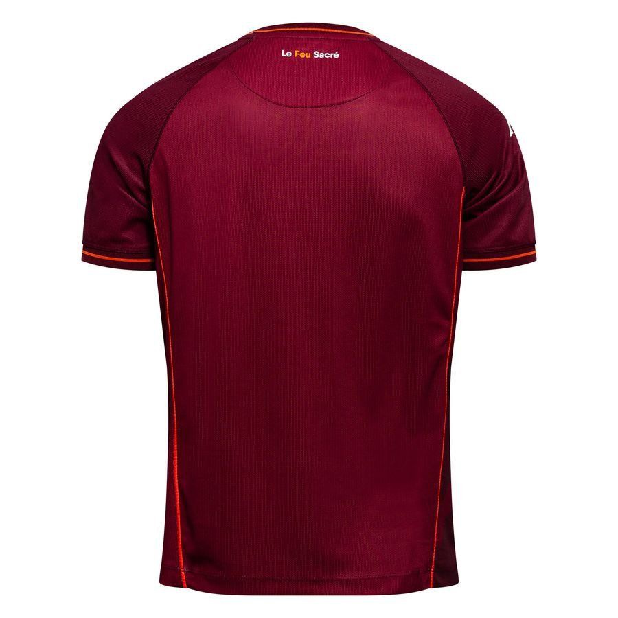 Metz Home Jersey 2025/26