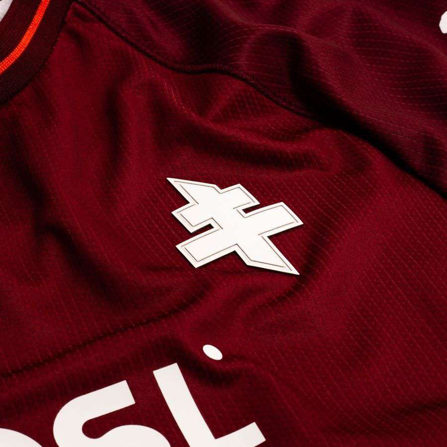 Metz Home Jersey 2025/26
