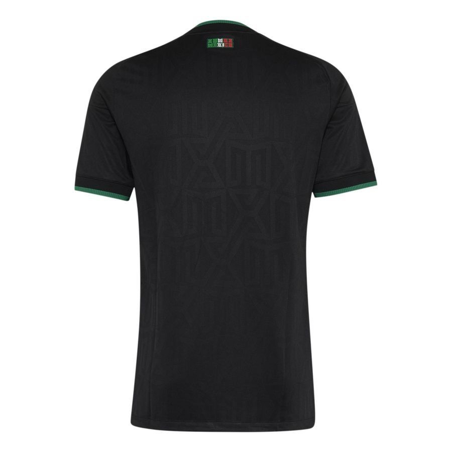 2026 Mexico World Cup Uniform 3rd