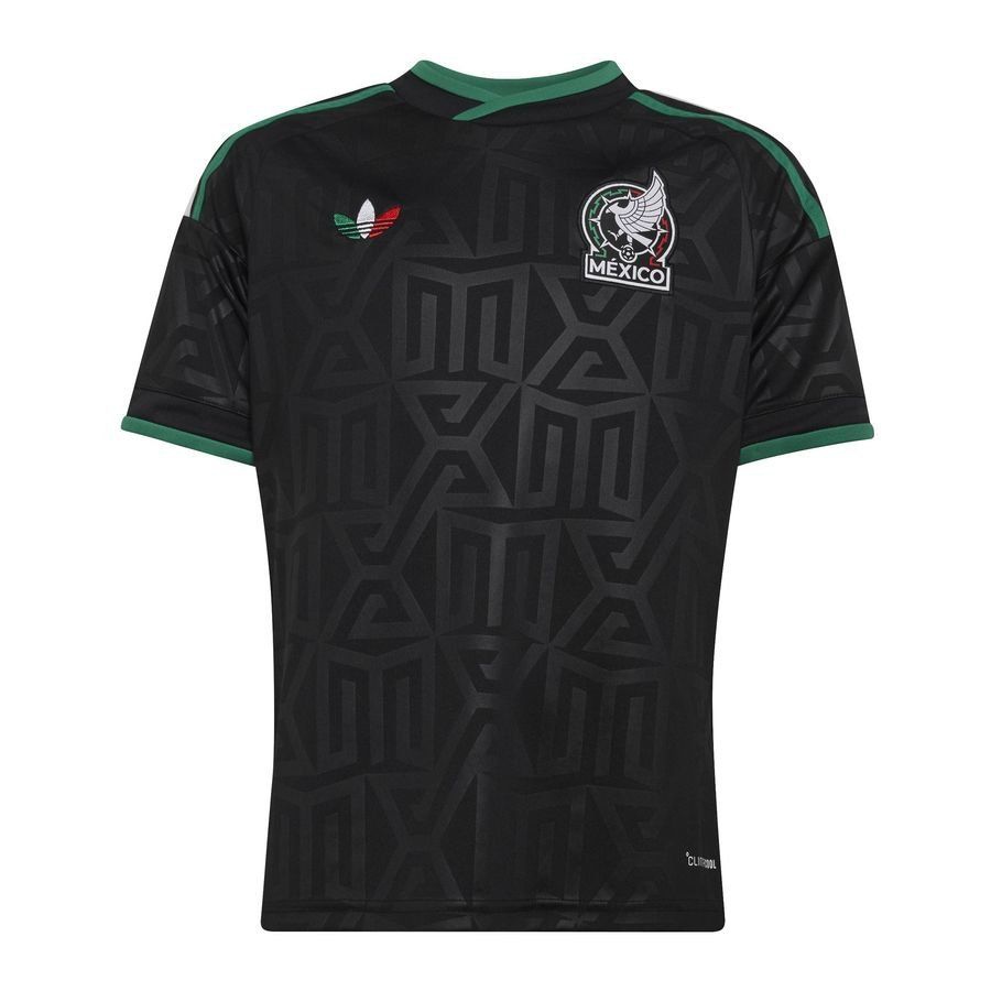 2026 Mexico World Cup Kids Kit 3rd