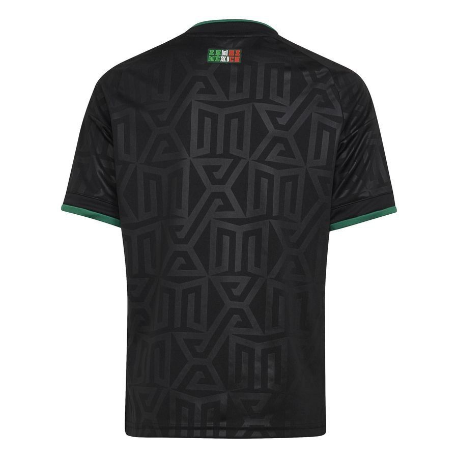 2026 Mexico World Cup Kids Kit 3rd
