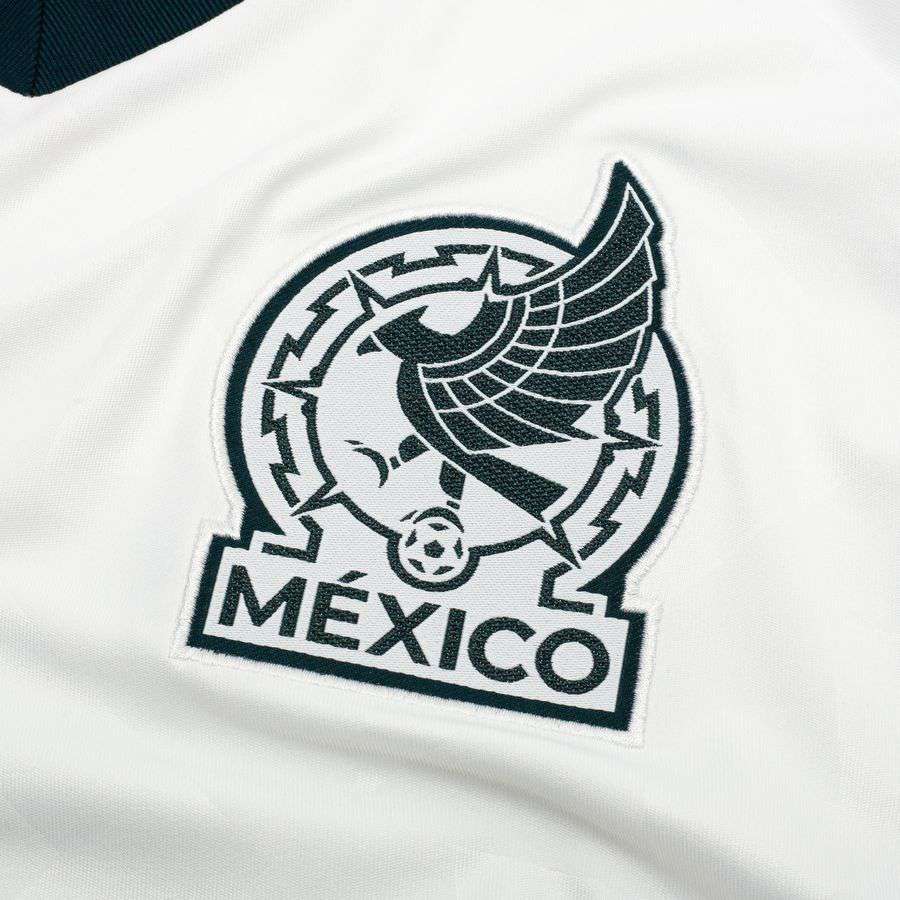 2026 Mexico World Cup Away Kit