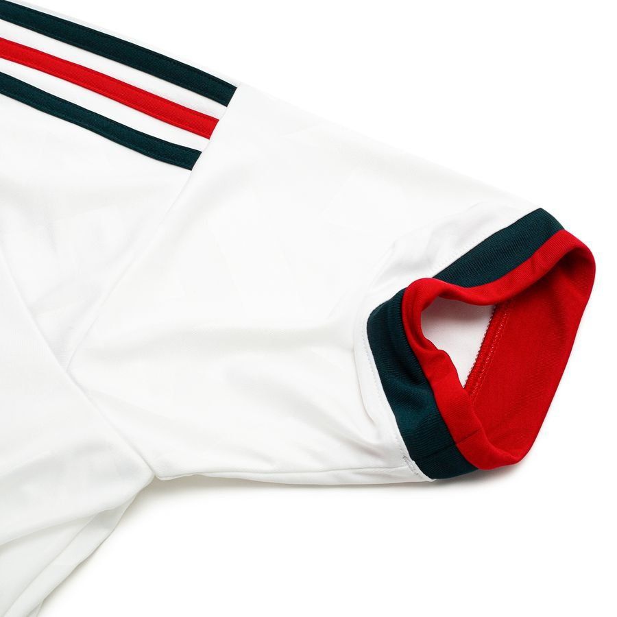 2026 Mexico World Cup Away Kit