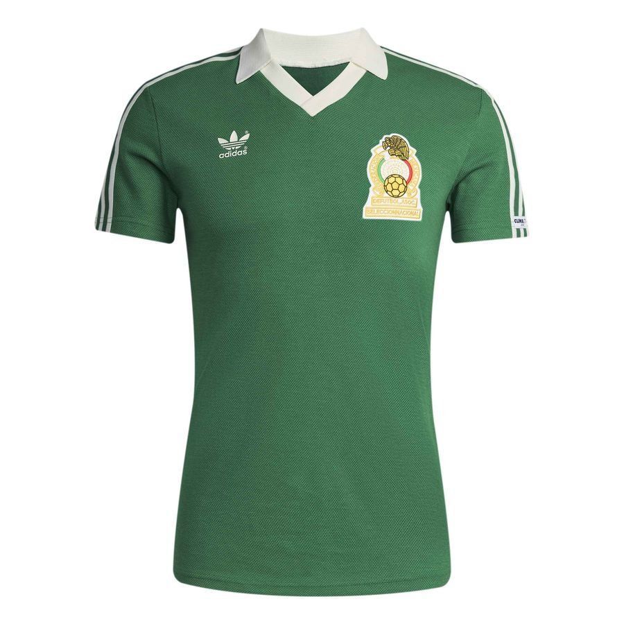 Mexico Home Kit 1986