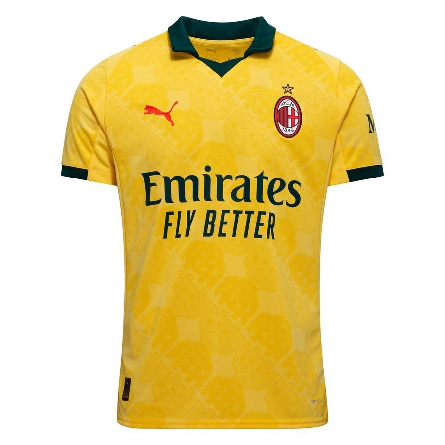 Milan Kids Apparel 3rd 2025/26