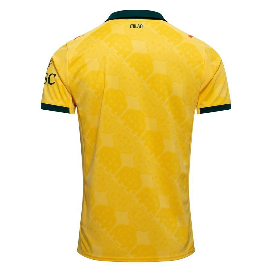 Milan Kids Apparel 3rd 2025/26