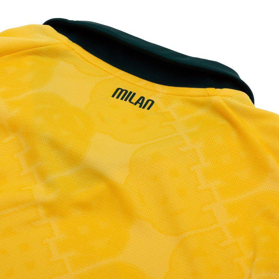 Milan Uniform 3rd 2025/26