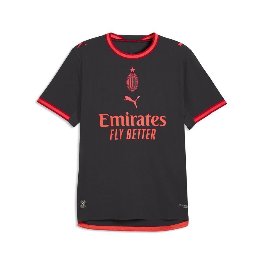 Milan Kit 3rd 2026/27