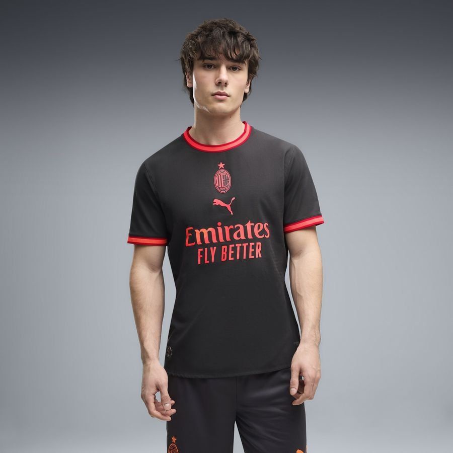 Milan Kit 3rd 2026/27