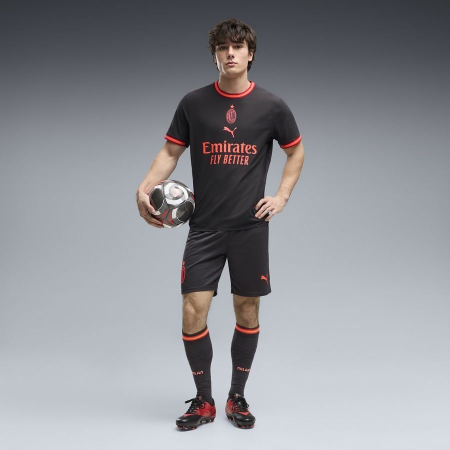 Milan Kit 3rd 2026/27