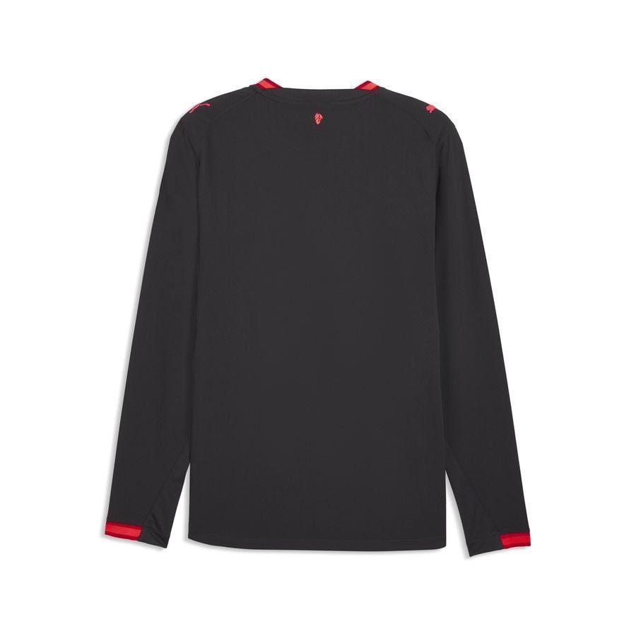 Milan Long Sleeves Jersey 3rd 2026/27