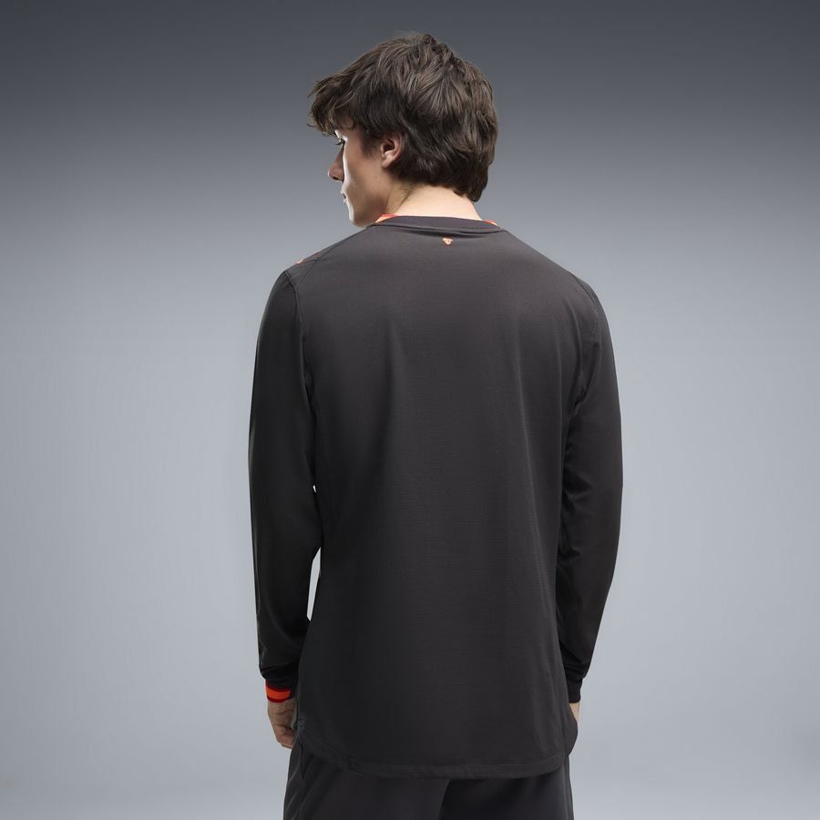 Milan Long Sleeves Jersey 3rd 2026/27
