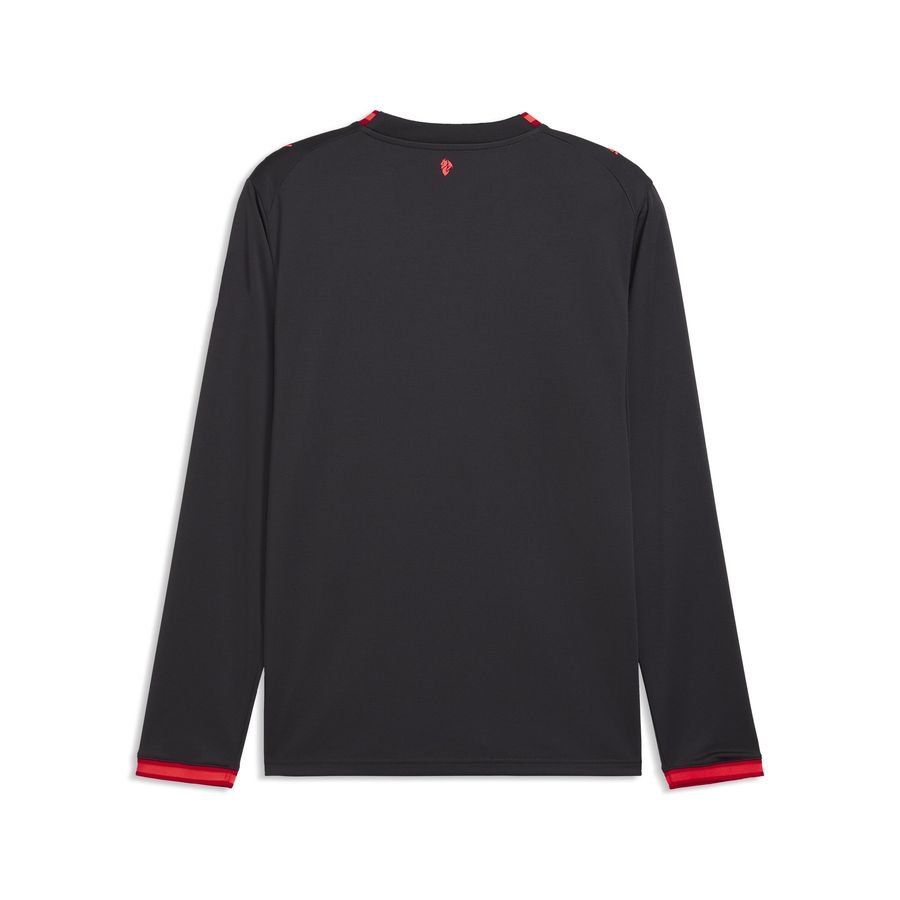 Milan Long Sleeves Uniform 3rd 2026/27