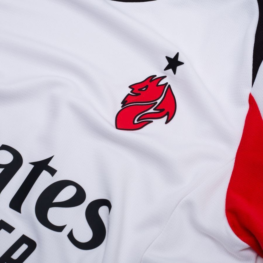 Milan Away Kids Uniform 2025/26