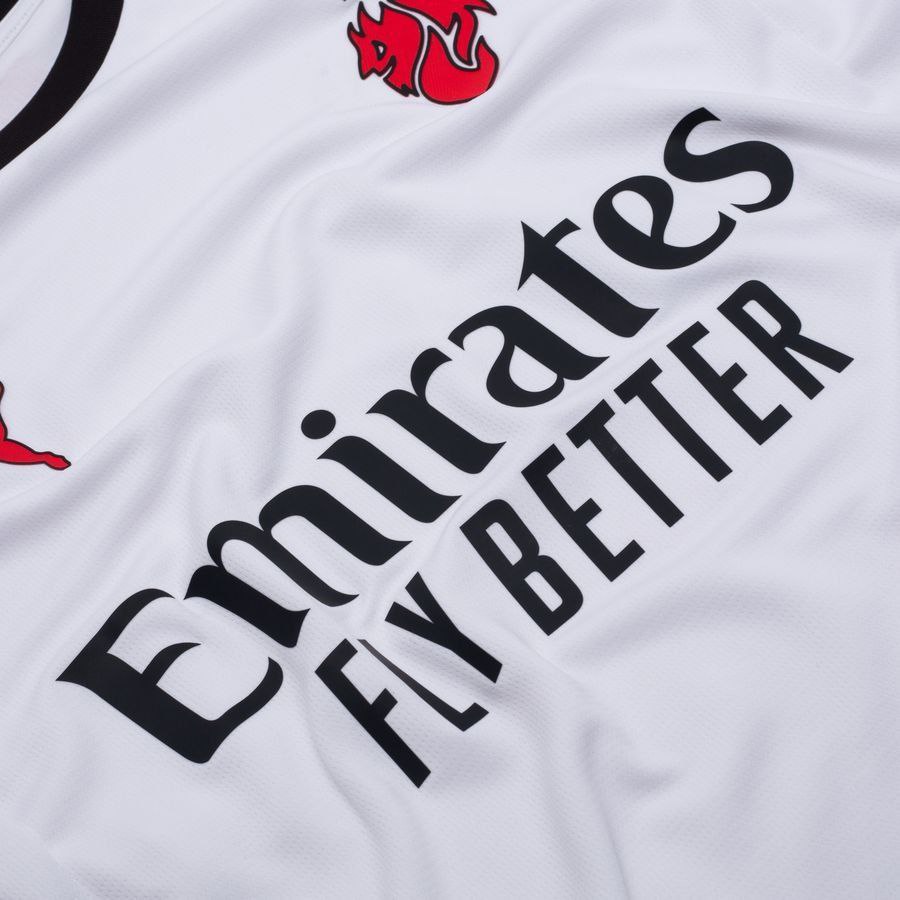 Milan Away Kids Uniform 2025/26