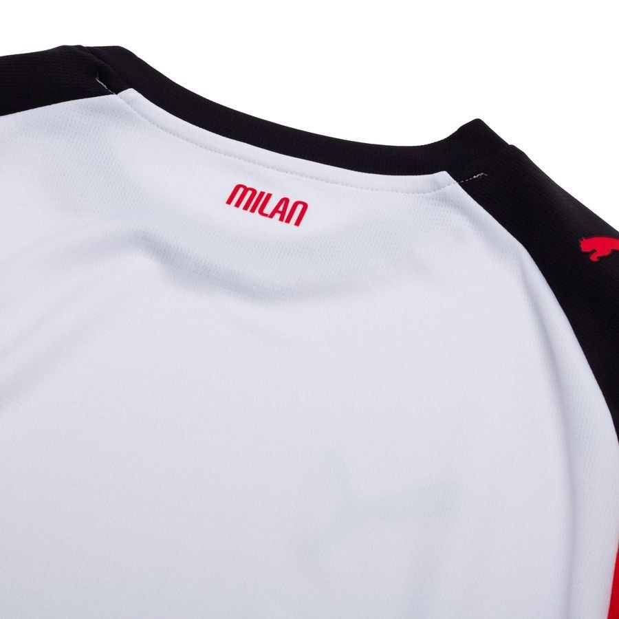Milan Away Apparel 2025/26