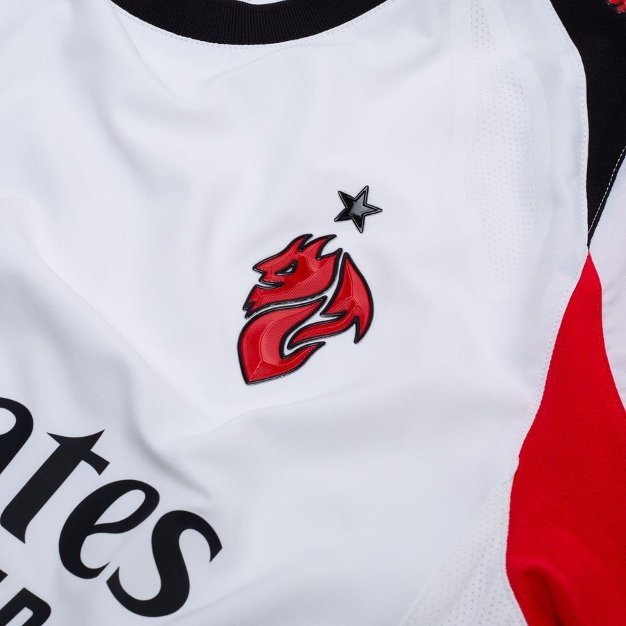Milan Away Kit 2025/26