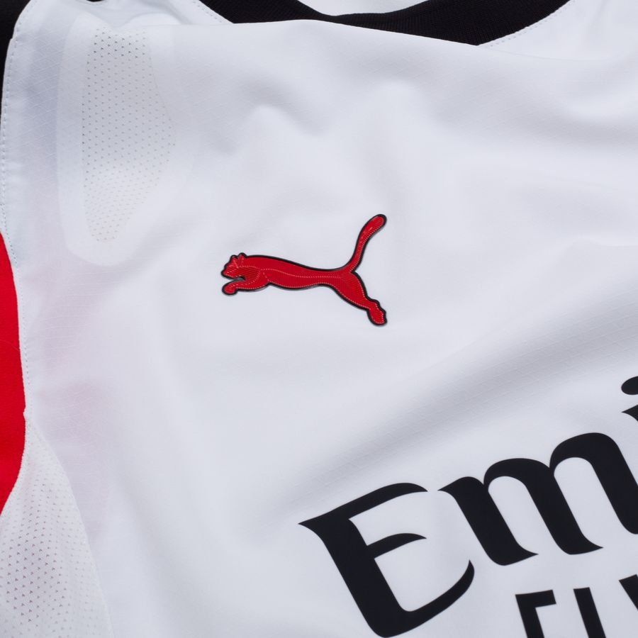 Milan Away Kit 2025/26