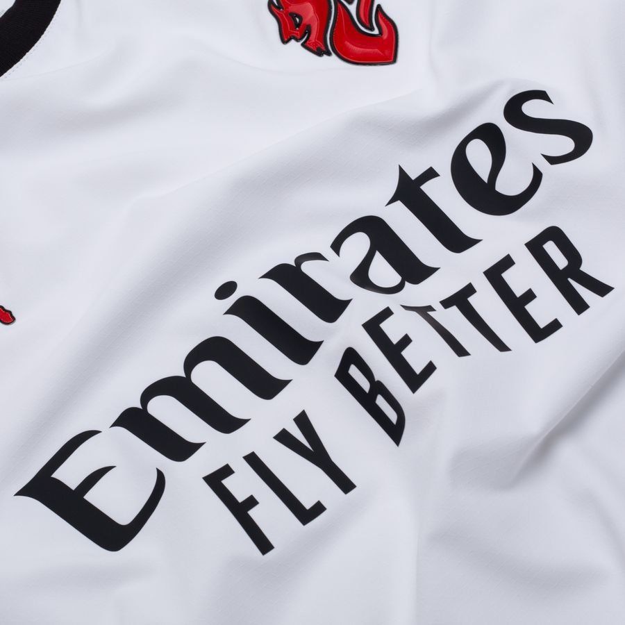 Milan Away Kit 2025/26