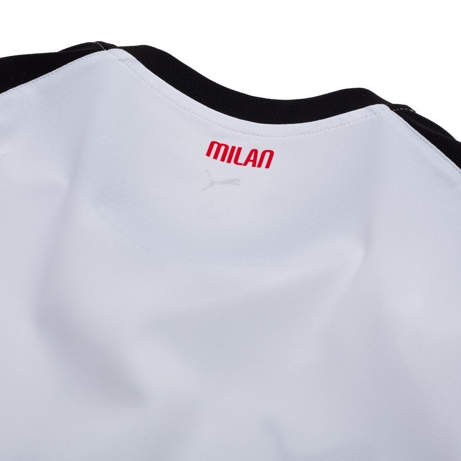Milan Away Kit 2025/26