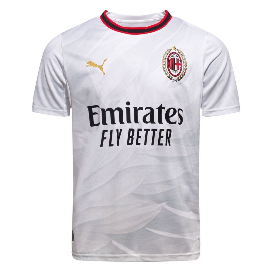 Milan Away Kids Kit 2026/27