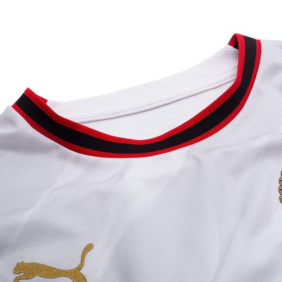 Milan Away Kids Kit 2026/27