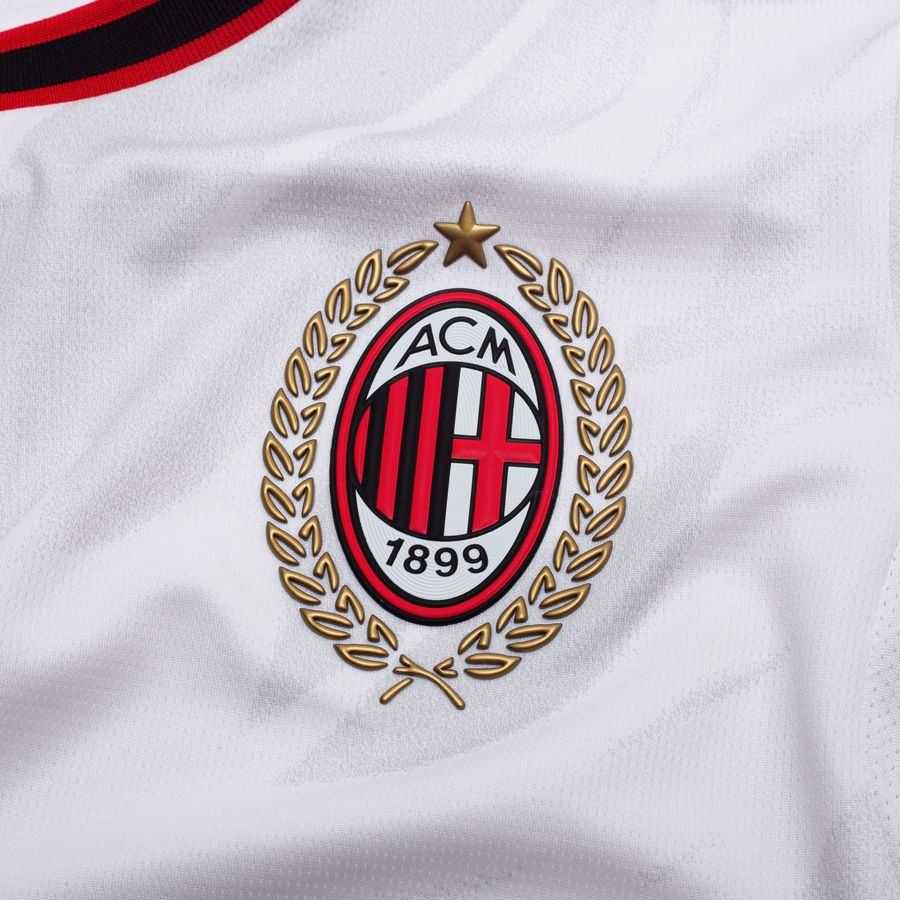 Milan Away Kids Kit 2026/27